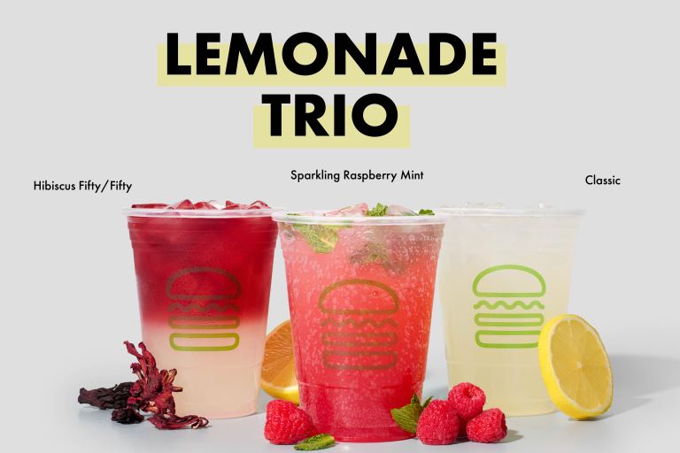 Shake Shackten Yaza Taze Bir Balangiç